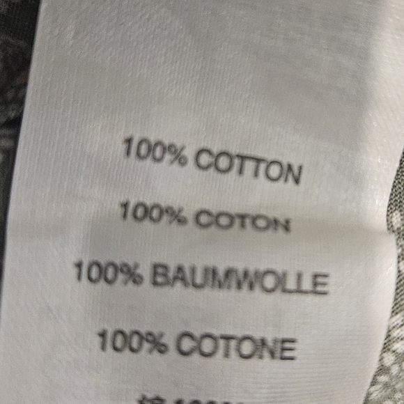 J. Crew XL Mens Button Down Long Sleeve - Picture 3 of 7